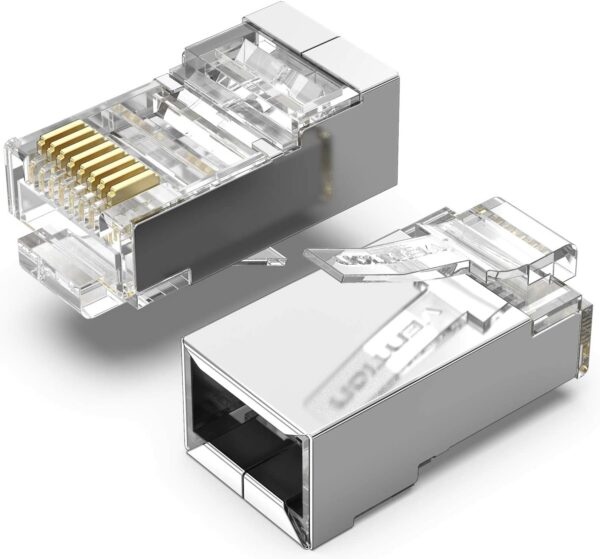 vention cat6 IDCRO Plug