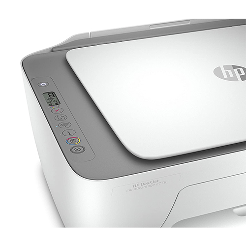 HP DeskJet 2720 All-in-One Printer [ 3XV18B ]