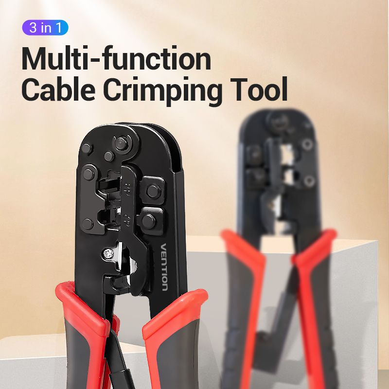 vention crimping Tool KEAB0