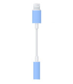 Lightning (iPhone) to 3.5mm Audio AUX Cable Bluetooth