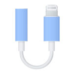 Lightning (iPhone) to 3.5mm Audio AUX Cable Bluetooth