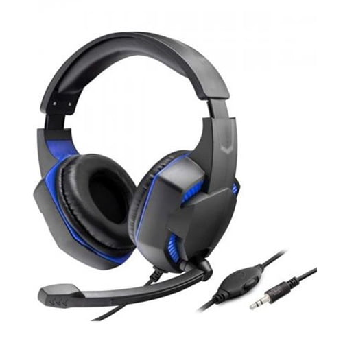 Headset Gaming 1 Jack with MIC [GM011 - GM013]