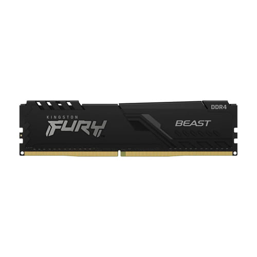 Fury Beast 8GB 3000MHz DDR4