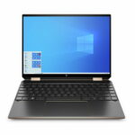 HP Spectre x360 Convertible 14-ea0001ne