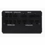 Corsair RM Series™ RM750 — 750 Watt 80 PLUAS® Gold Certified Fully Modular PSU - [ SKU CP-9020195-UK]