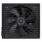 Corsair RM Series™ RM750 — 750 Watt 80 PLUAS® Gold Certified Fully Modular PSU - [ SKU CP-9020195-UK]