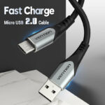 Vention USB-C Cable COAHG