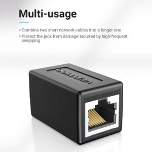 vention rj45 Connector IPVB0