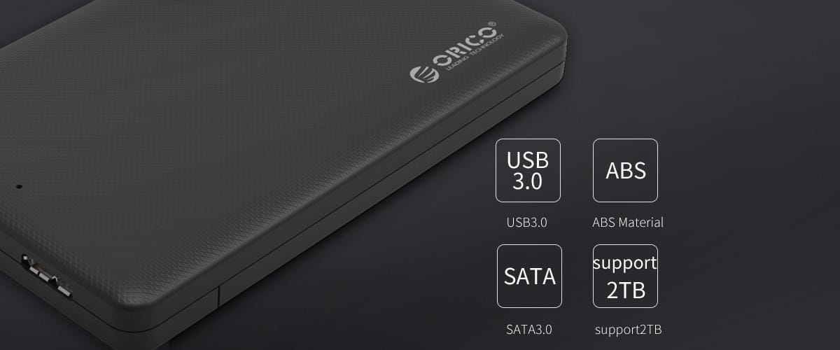 orico 2577U3