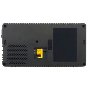 APC EASY UPS { 1000VA AVR universal Outlet / 230V } BV1000I-MSX - Image 3