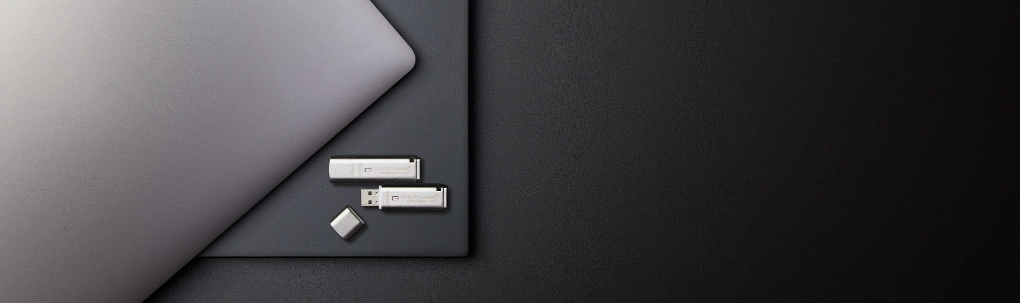 Kingston 32GB DT Locker+ G3
