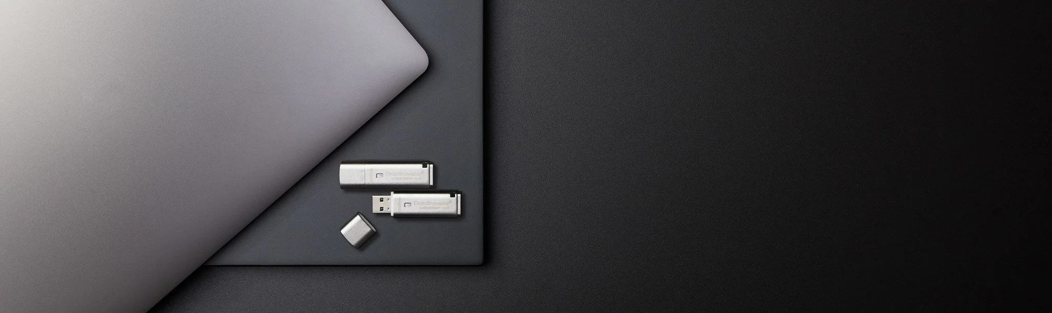 Kingston 32GB DT Locker+ G3