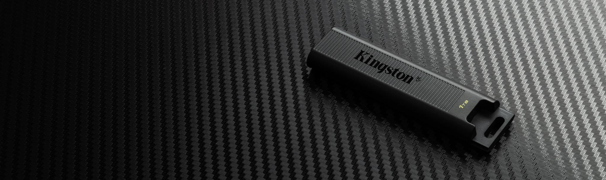 Kingston DataTraveler-Max Type-C 256GB