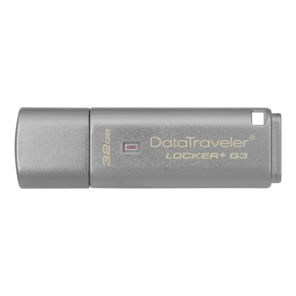 Kingston 32GB DT Locker+ G3