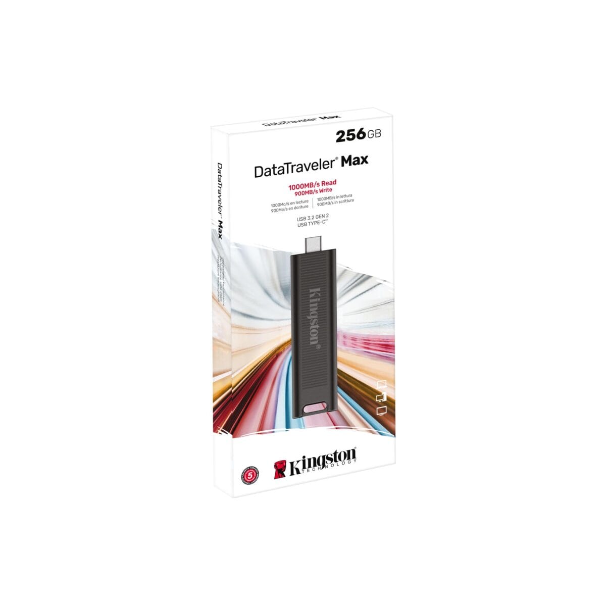 Kingston DTMAX