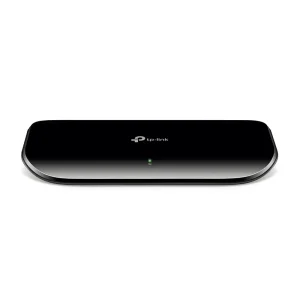 TP-Link 8-Port Gigabit Switch 