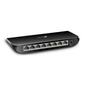 TP-Link 8-Port Gigabit Switch 