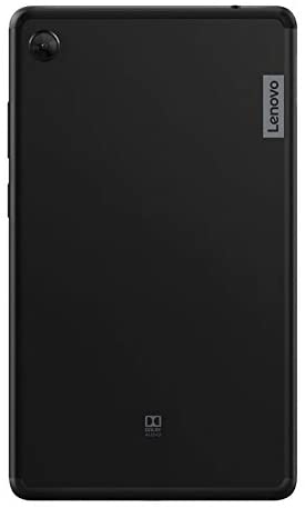 Lenovo Tab M7 7 inch IPS display 1GB RAM 16GB Storage WiFi version Android 9 Pie Onyx Black gift pack TB - 7305F 