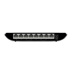 TP-Link 8-Port Gigabit Switch 