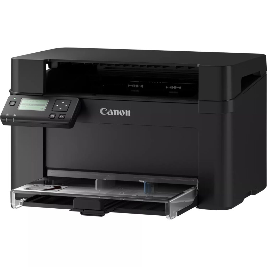 Canon i-sensys LBP113W mono laser printer { Wireless // 22 ppm (A4) print speed // Black and white printer // Up to 600 x 600 dpi Print Resolution }[ 2207C001AA ]