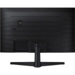 SAMSUNG M5 Series 24-Inch FHD 1080p Smart Monitor & Streaming TV Netflix, HBO, Prime Video, & More, Apple Airplay, Bluetooth, Built-in Speakers, Remote Included - [LS24AM506NMXZ]