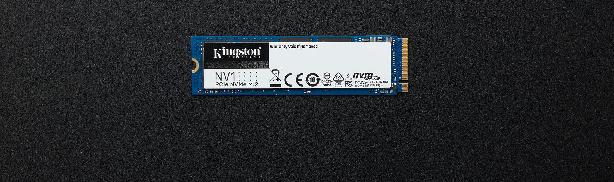 Kingston NV1 250GB SNVS/250G