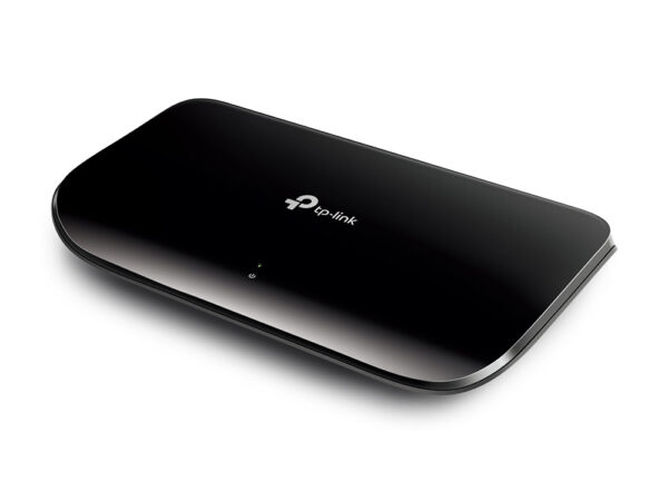 TP-Link 8-Port Gigabit Desktop Switch [TL-SG1008]