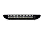 TP-Link 8-Port Gigabit Desktop Switch [TL-SG1008]