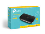 TP-Link 8-Port Gigabit Desktop Switch [TL-SG1008]