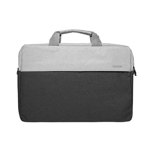 Okade - laptop bag { 15.6 " // good quality } [ T52 ]