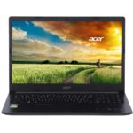 Acer aspire 3 { Intel core i7 1065G7 // 8 GB RAM DDR4 // 1 TB HDD // GeForce MX330 ( Up to 2 GB ) // Intel IRIS PLUS // 15.6 INCH full HD // DOS } [ A315 57G 76ZW ]