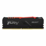 FURY Beast 8GB DDR4 3733