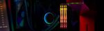 Kingston Fury Beast 8GB 2666MT/s DDR4 RGB Memory Ram KF426C16BBA/8 - Image 4