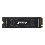 Kingston Fury Renegade NVMe