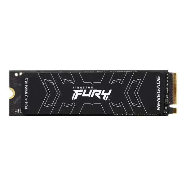 Kingston Fury Renegade NVMe