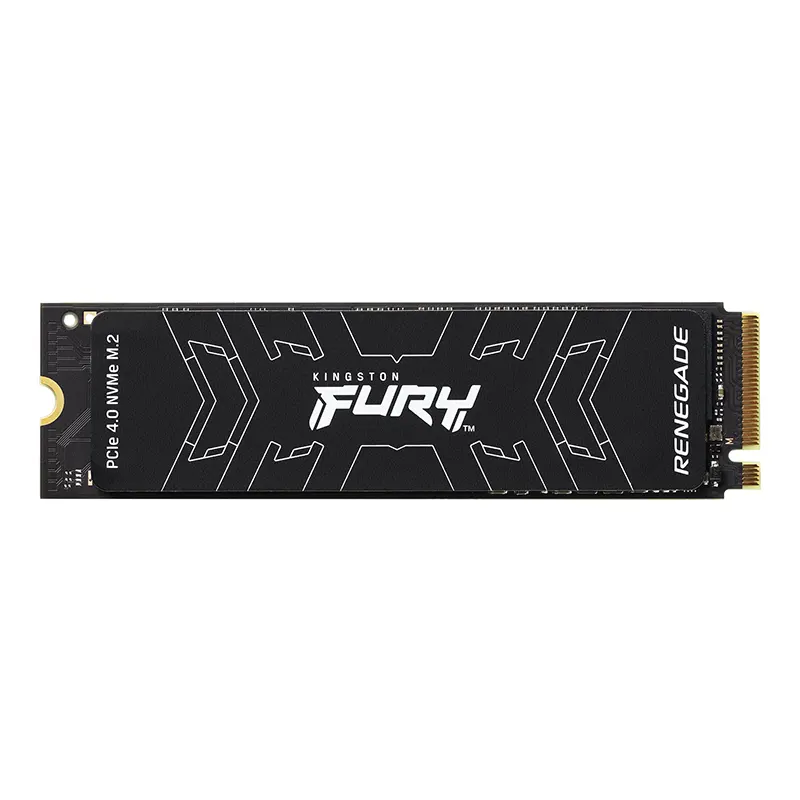 Kingston Fury Renegade NVMe