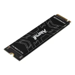 Kingston Fury Renegade NVMe