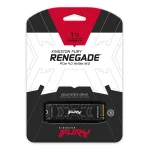 Kingston Fury Renegade NVMe