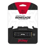 Kingston Fury Renegade NVMe