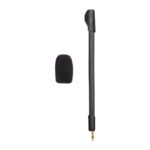 JBL Quantum 100 - Wired Over-Ear Gaming Headphones - Black - [ M100BLKAM ]
