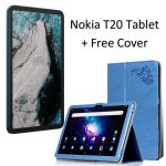 Nokia T20 Tablet - 10.4-inch - 2K (1200 x 2000)