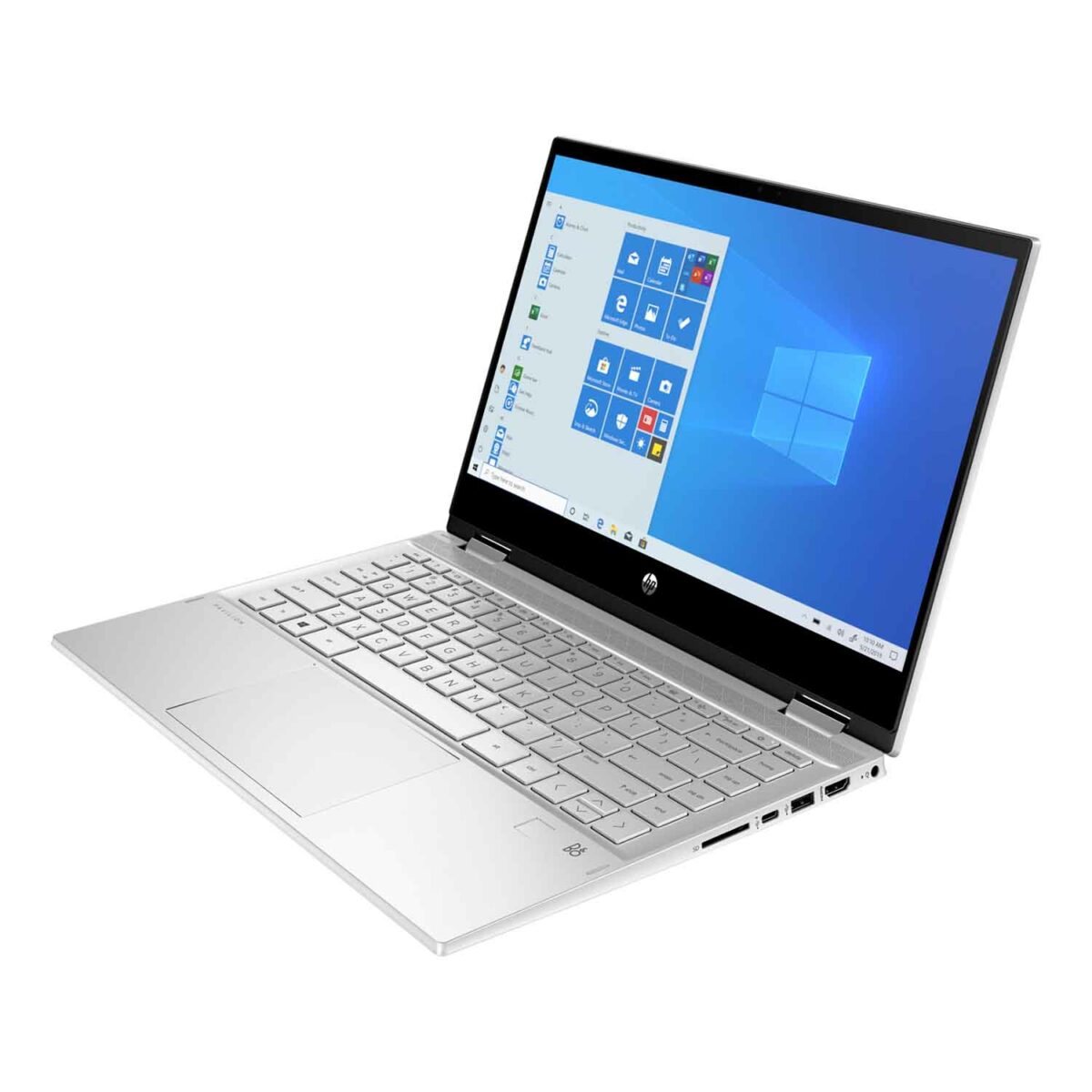 HP Pavilion x360 m Convertible 14-dw1010wm