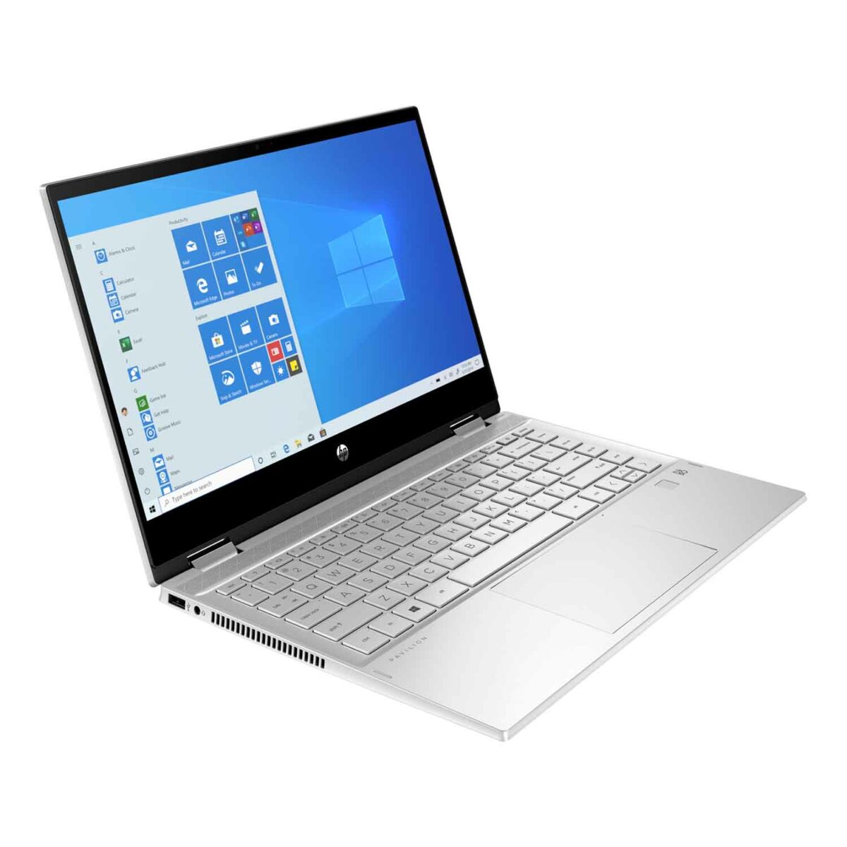 HP Pavilion x360 m Convertible 14-dw1010wm