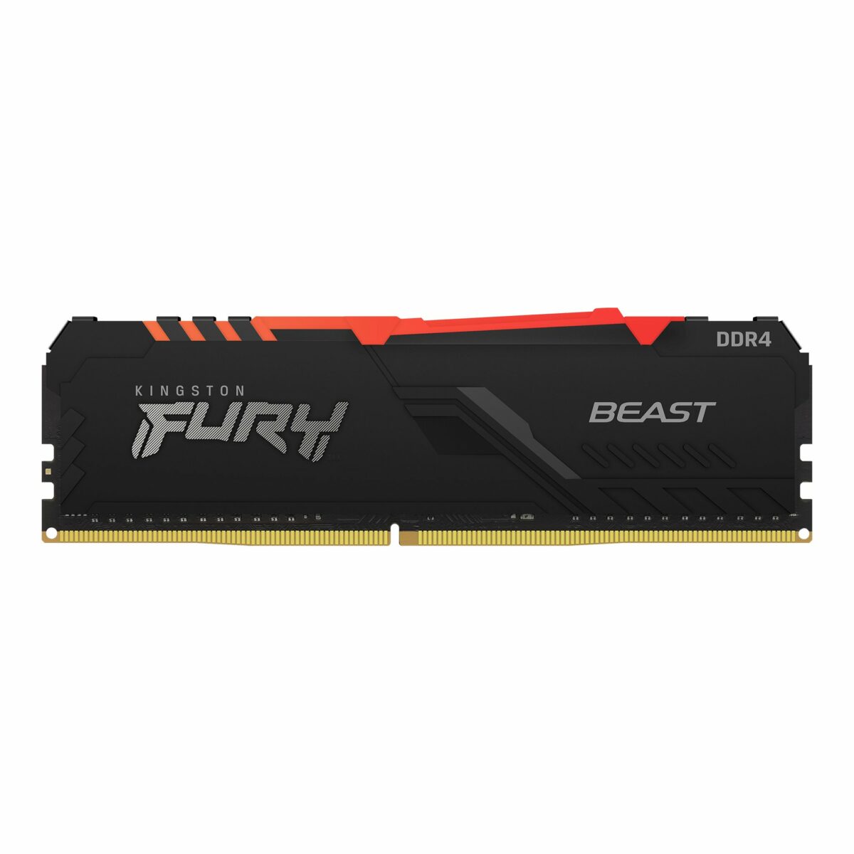 FURY Beast 8GB 2666MHz