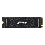Kingston FURY Renegade PCIe 4.0 NVMe M.2 SSD SFYRS