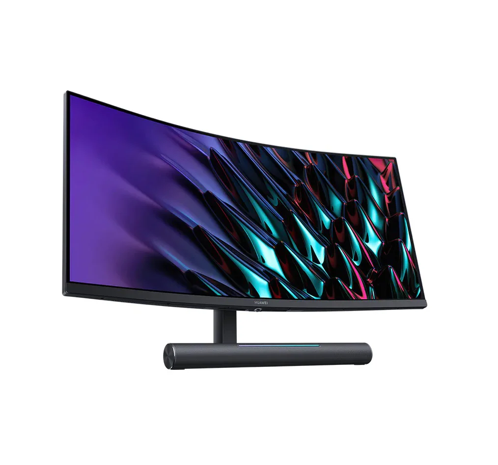 HUAWEI MateView GT Ultrawide Monitor - Amman Jordan - Pccircle HUAWEI MateView GT Ultrawide Monitor - Amman Jordan - Pccircle