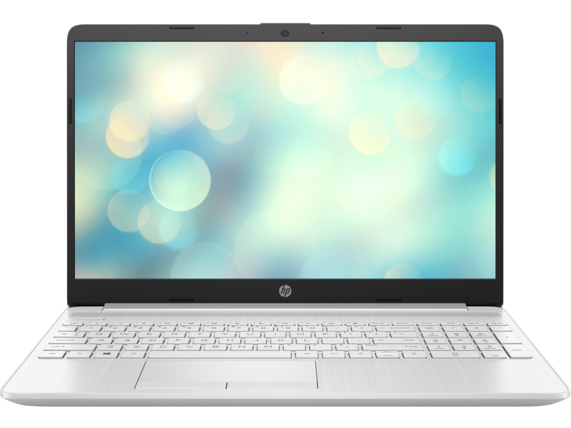 HP Laptop 15 dw3087ne Core i5 1135G7 8 GB DDR4 RAM 512 GB NVMe SSD Nvidia MX350 15.6 inch HD DOS 4C7T2EA