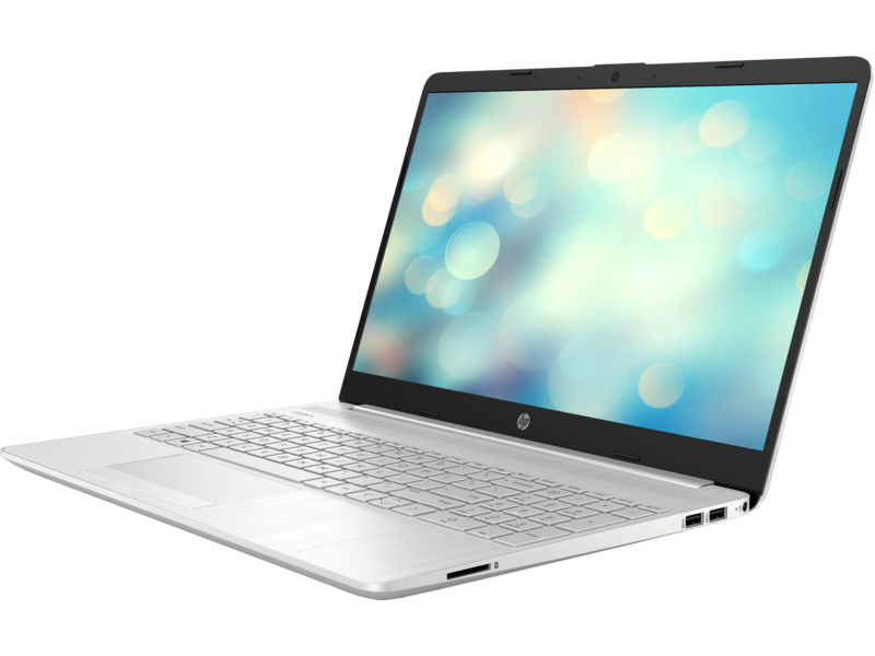 HP Laptop 15 dw3087ne Core i5 1135G7 8 GB DDR4 RAM 512 GB NVMe SSD Nvidia MX350 15.6 inch HD DOS 4C7T2EA