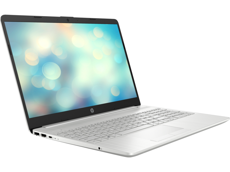 HP Laptop 15 dw3087ne Core i5 1135G7 8 GB DDR4 RAM 512 GB NVMe SSD Nvidia MX350 15.6 inch HD DOS 4C7T2EA