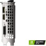 Gigabyte GeForce® GTX 1650 D6 OC 4G (rev. 2.0) [ GV-N1656OC-4GD ]